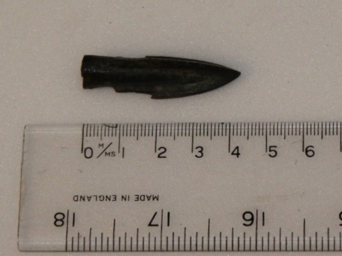 图片[1]-arrow-head BM-1880-0802.99-China Archive